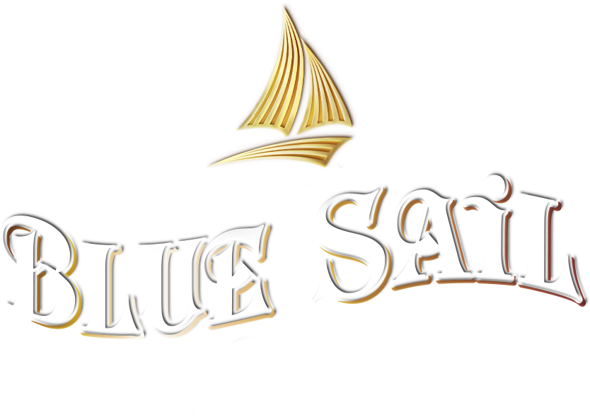 Blue Sail logo